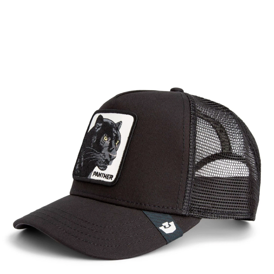 panther-trucker-cap panther-trucker-cap
