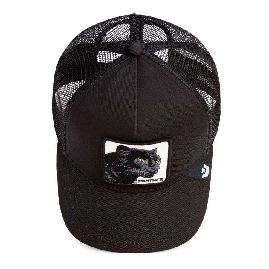 panther-trucker-cap panther-trucker-cap