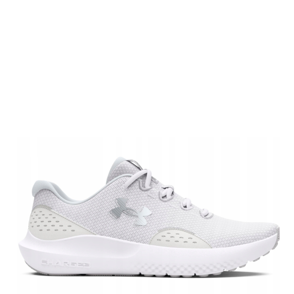Under Armour Chaussure Charged Surge 4 - 365 Blanc- Ref 65 €