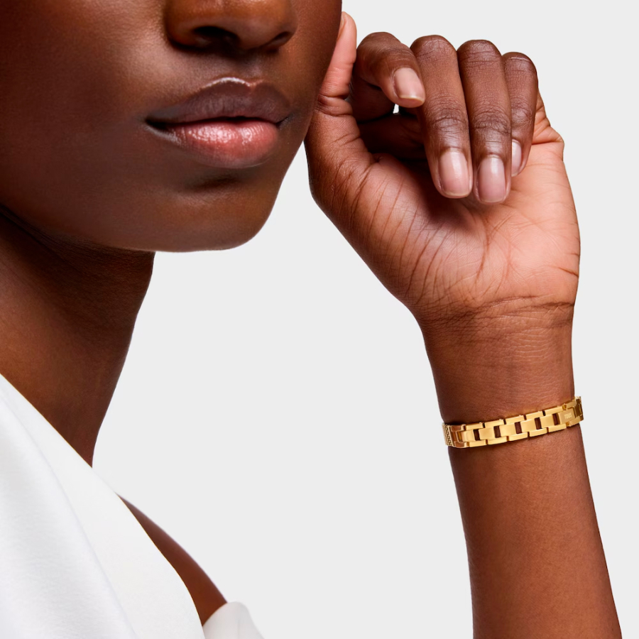 reloj-analogico-joya-con-brazalete-de-acero-dorado-oval-icon