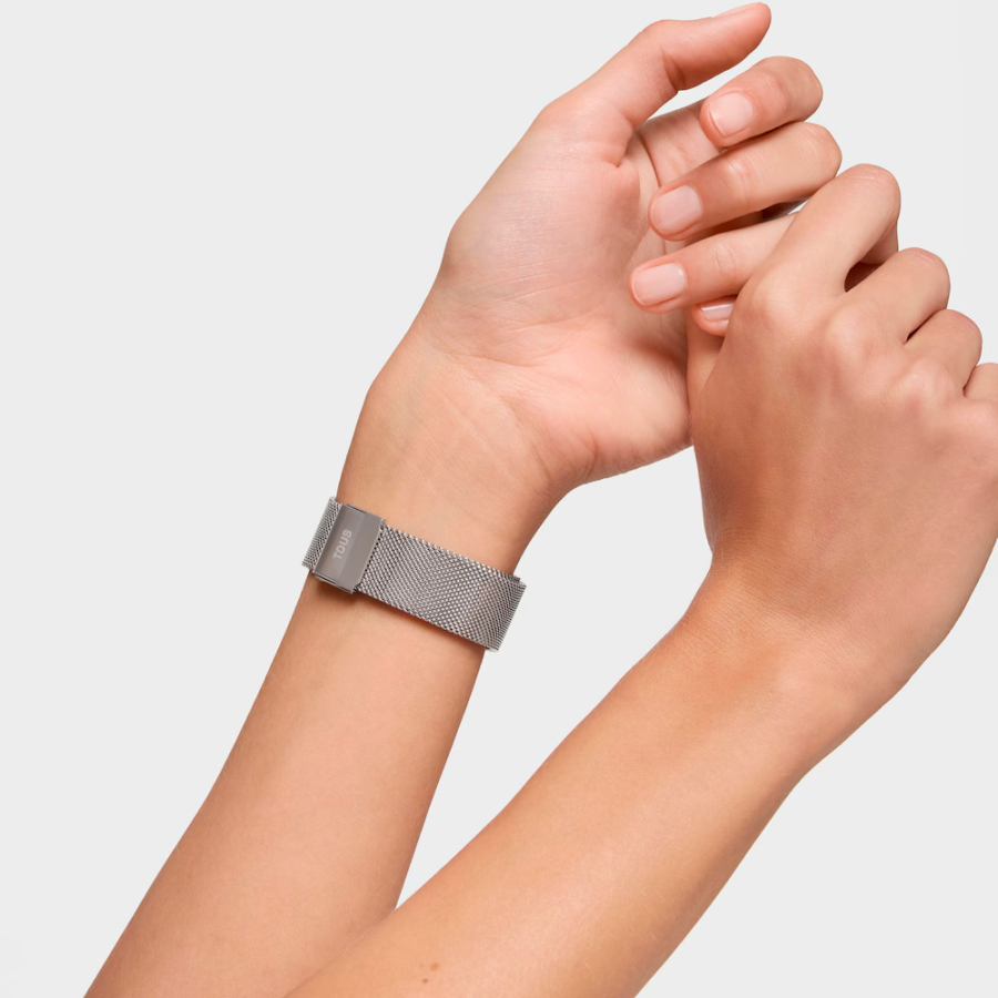 d-bear-party-analog-watch-with-steel-and-rose-gold-bracelet d-bear-party-analog-watch-with-steel-and-rose-gold-bracelet