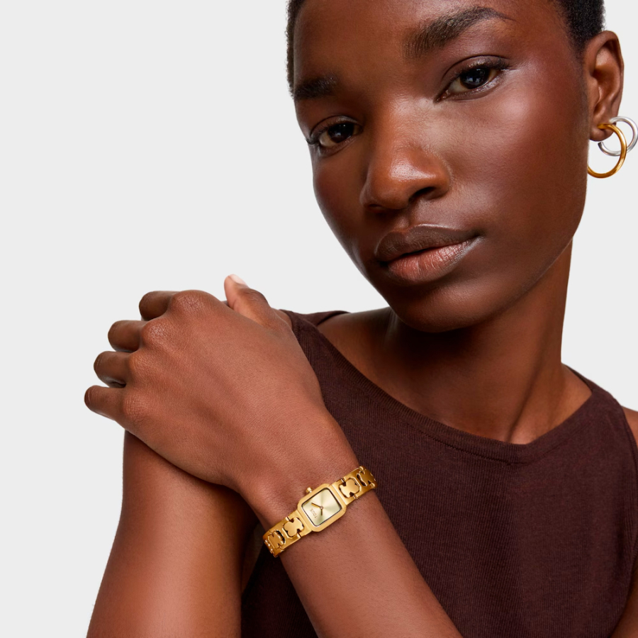 orologio-analogico-icon-time-con-bracciale-in-acciaio-dorato