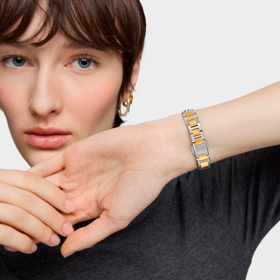 orologio-analogico-icon-time-con-bracciale-in-acciaio-e-acciaio-dorato