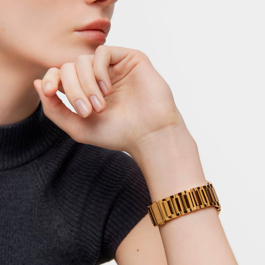 reloj-digital-con-brazalete-de-acero-ipg-dorado-y-zirconitas-d-bear reloj-digital-con-brazalete-de-acero-ipg-dorado-y-zirconitas-d-bear