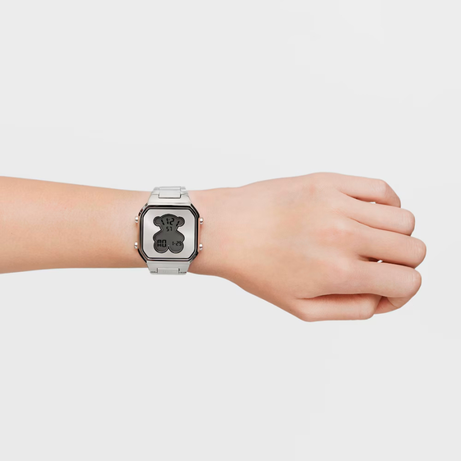 reloj-digital-con-brazalete-de-acero-ss-d-bear