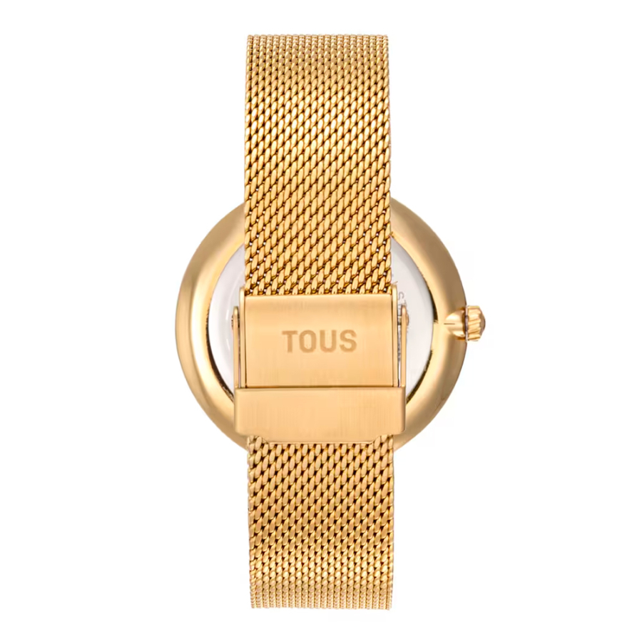 analog-watch-with-green-dial-and-gold-s-mesh-mirror-bracelet analog-watch-with-green-dial-and-gold-s-mesh-mirror-bracelet