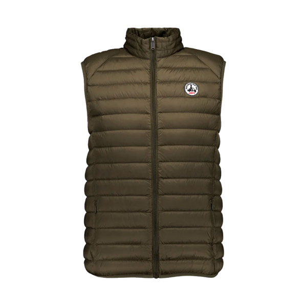 Jott Vestes en maille et pulls Vert - Tom Vest - 3XL - Ref P000MDOW04 98 €