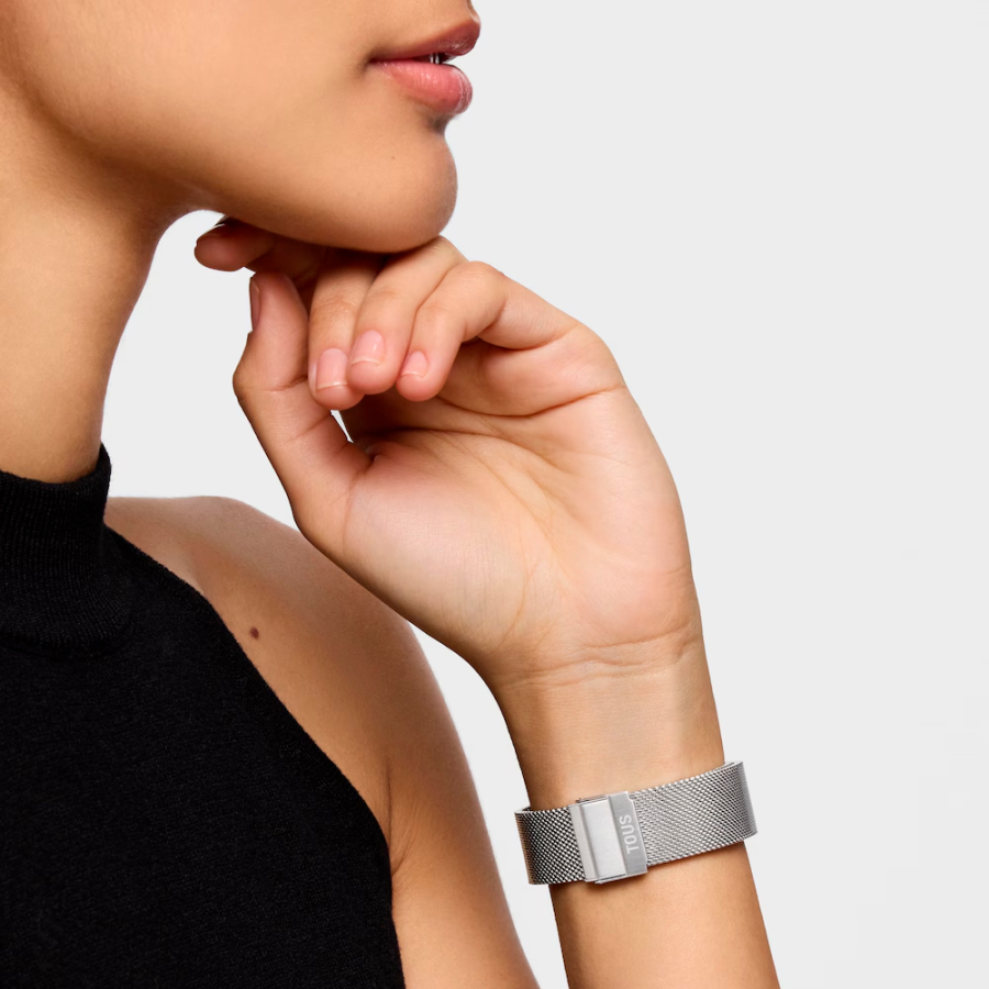 orologio-analogico-con-bracciale-in-acciaio-a-maglie-rotonde-karat