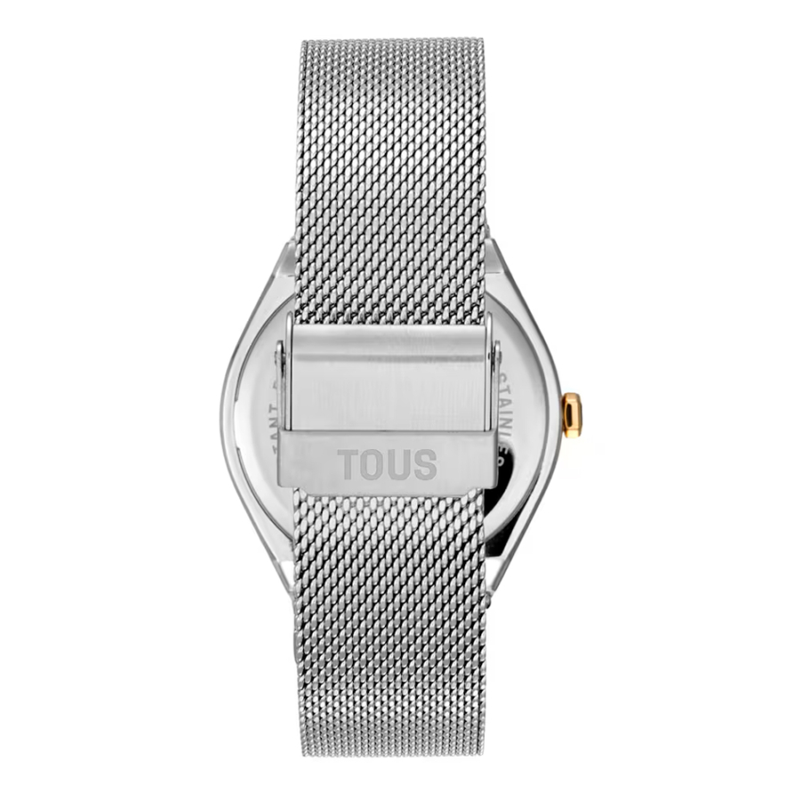 reloj-analogico-con-brazalete-de-acero-y-acero-dorado-karat-round-mesh