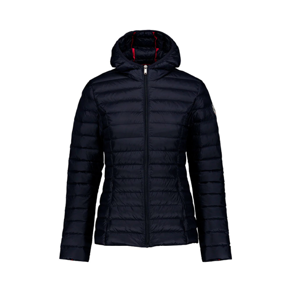 Jott Vestes en maille et pulls Bleu marine - Veste capuche Cloe - XL - Ref 126 €