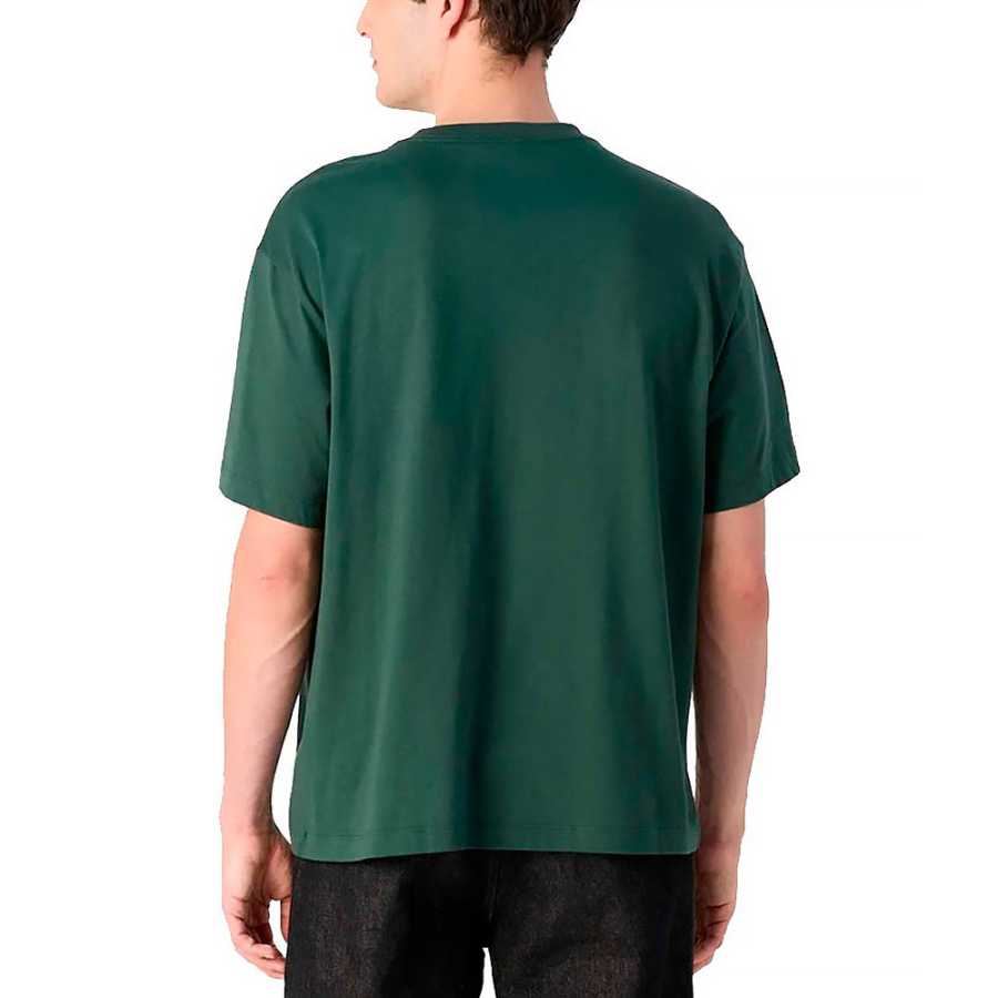 short-sleeve-t-shirt-with-graphic-monologue short-sleeve-t-shirt-with-graphic-monologue