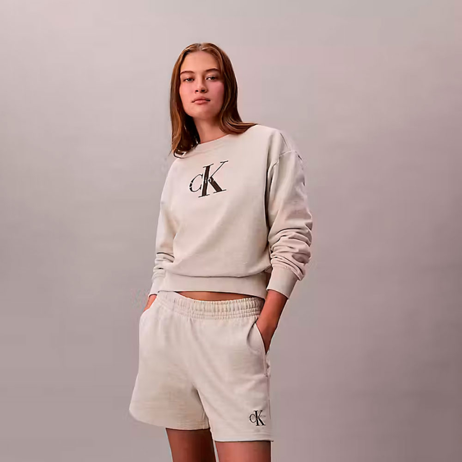 shorts-french-terry-com-logotipo-monogram shorts-french-terry-com-logotipo-monogram