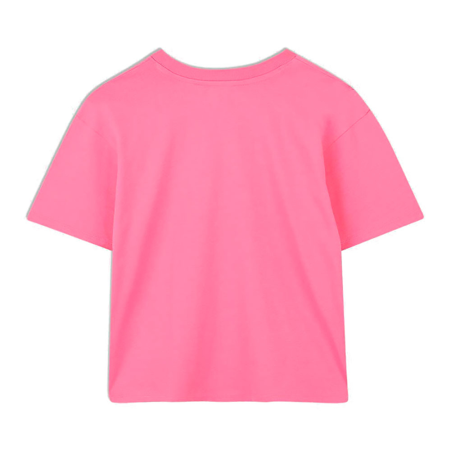 kurzarm-t-shirt-fur-kinder-mit-rundhalsausschnitt kurzarm-t-shirt-fur-kinder-mit-rundhalsausschnitt