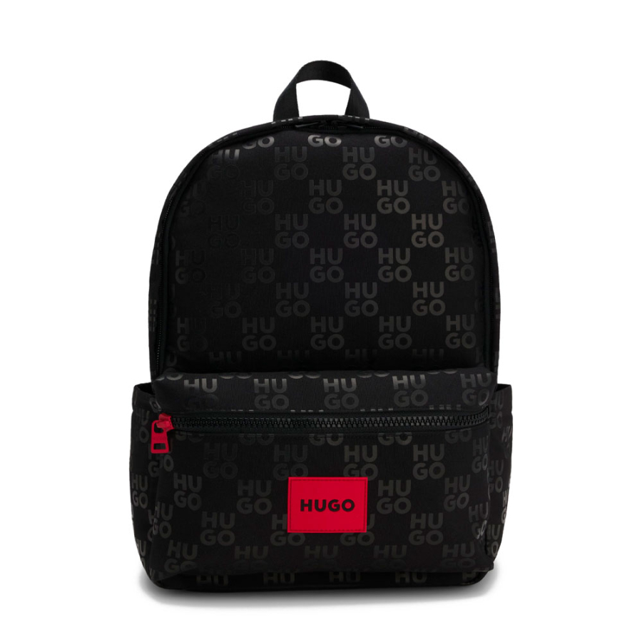 sac-a-dos-monogramme-avec-badge-logo-kids sac-a-dos-monogramme-avec-badge-logo-kids