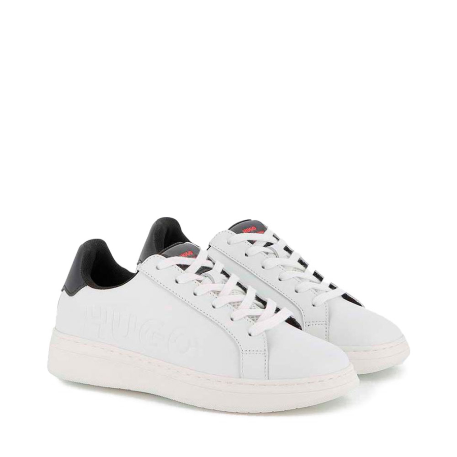 leather-sneakers-with-kids-logo-details leather-sneakers-with-kids-logo-details