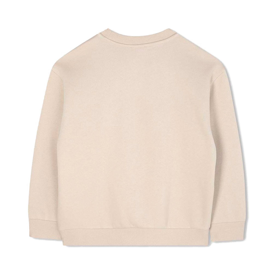 sudadera-de-manga-larga-con-estampado-del-logo-de-cotton-tiger-kids