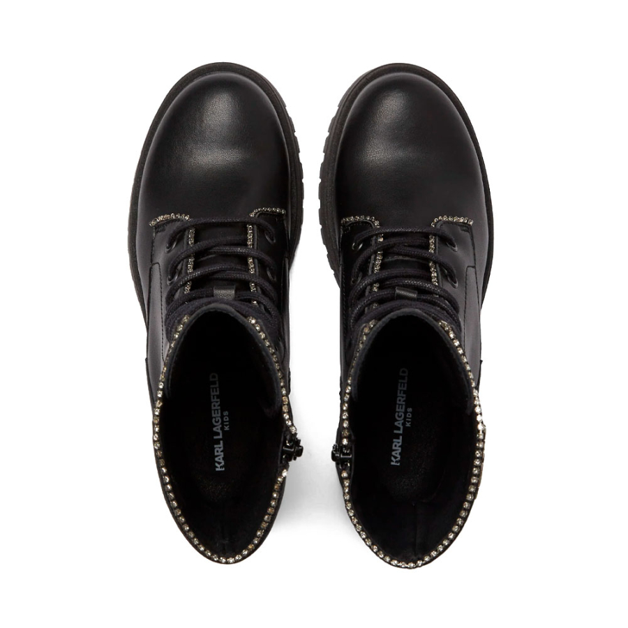 bottes-a-lacets-pour-enfants