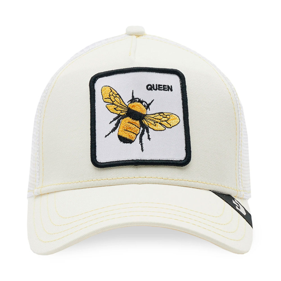 gorra-the-queen-bee