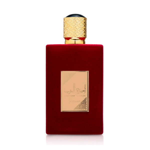 Lattafa Ameerat Al Arab Eau de Parfum - 100ML - Ref.