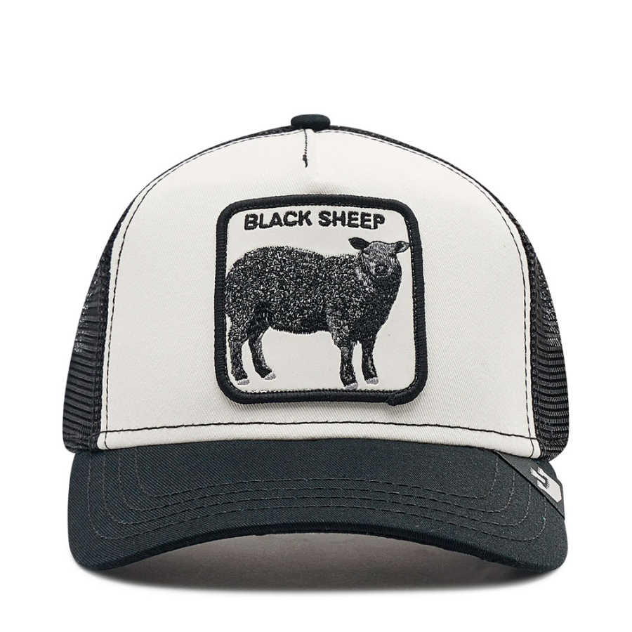 gorra-the-black-sheep