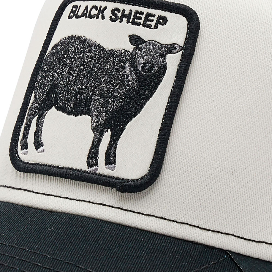 die-schwarze-schafsmutze