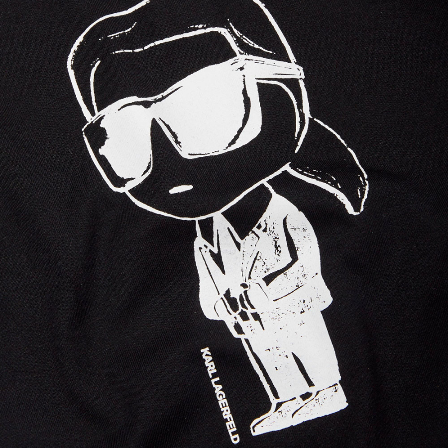 t-shirt-karl-ikon-pour-enfants