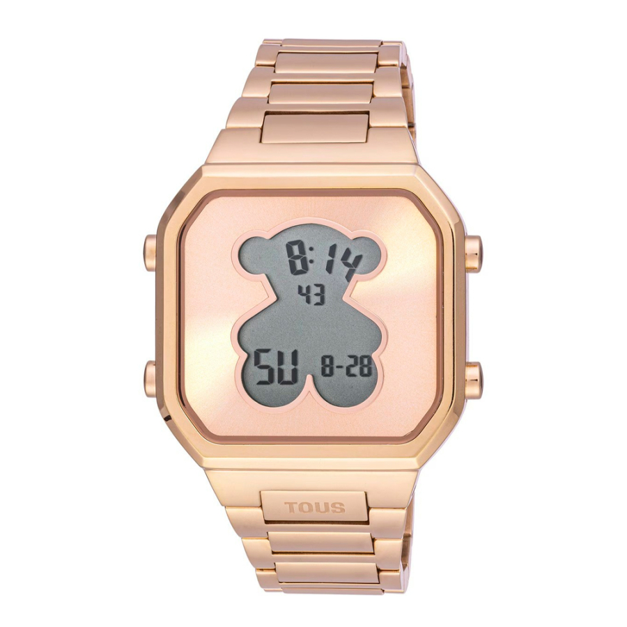 orologio-digitale-d-bear-in-acciaio-color-oro-rosa