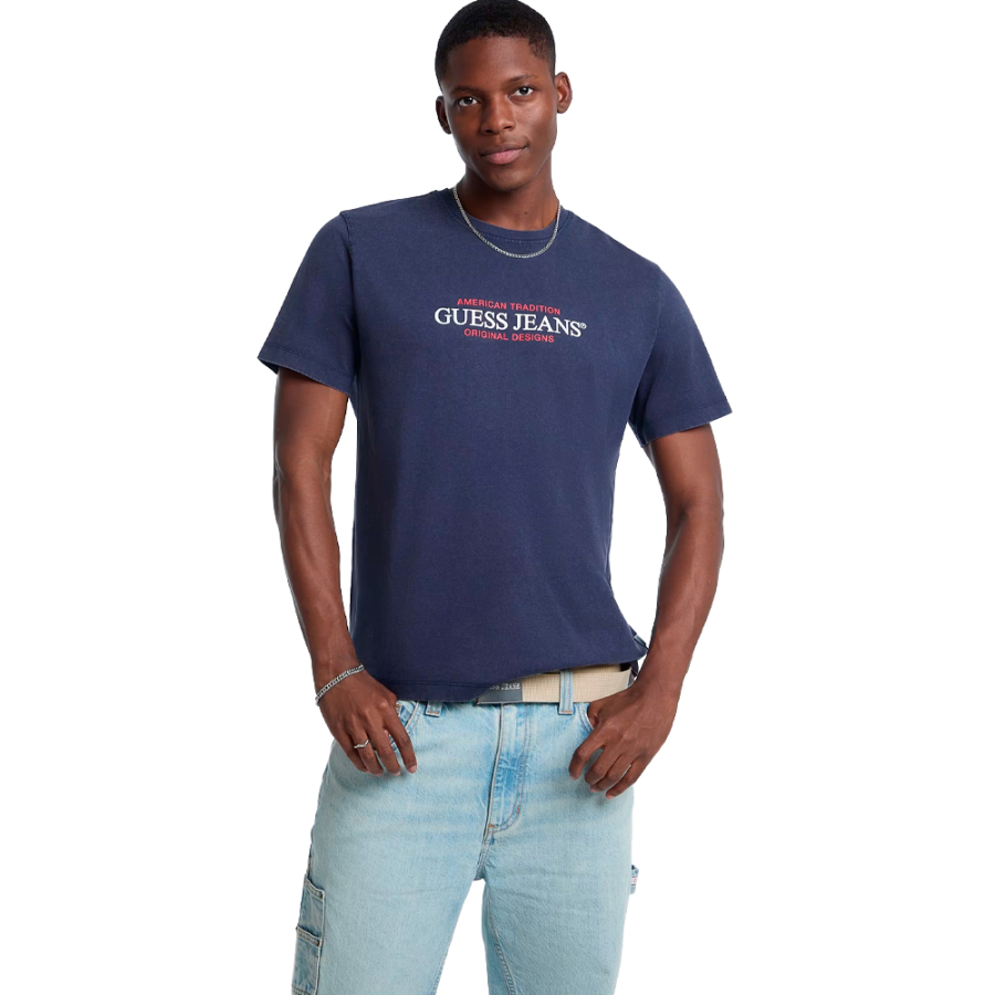 t-shirt-with-printed-logo t-shirt-with-printed-logo