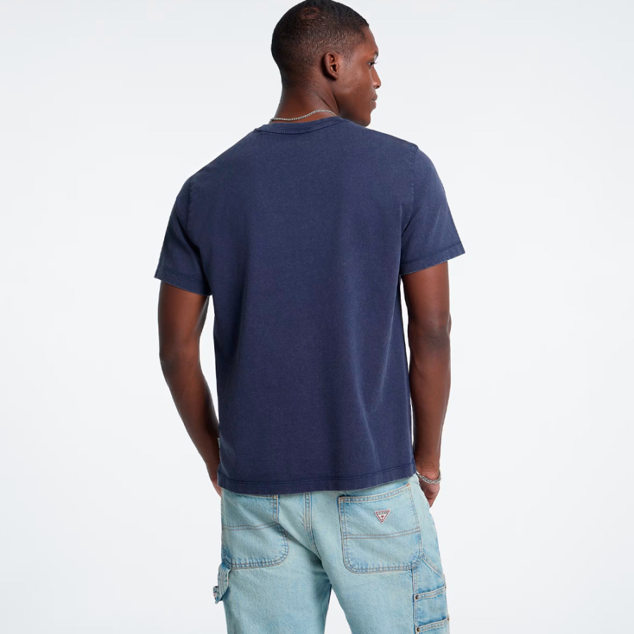 t-shirt-with-printed-logo t-shirt-with-printed-logo