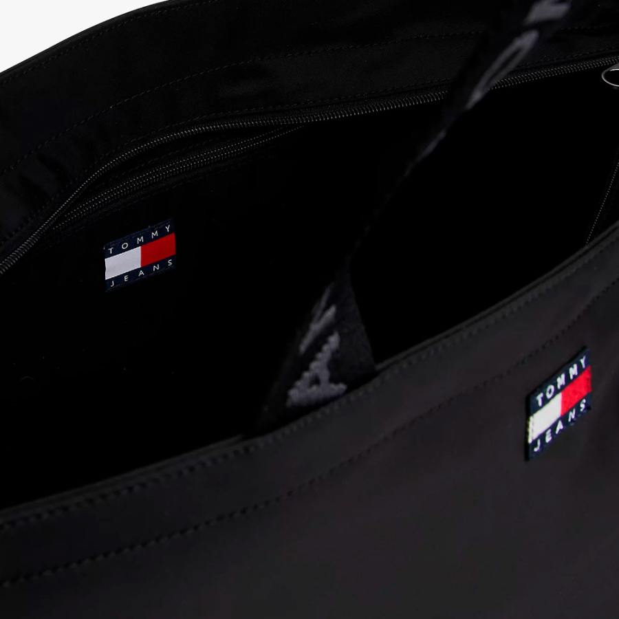 borsa-tote-essenziale-con-scritta