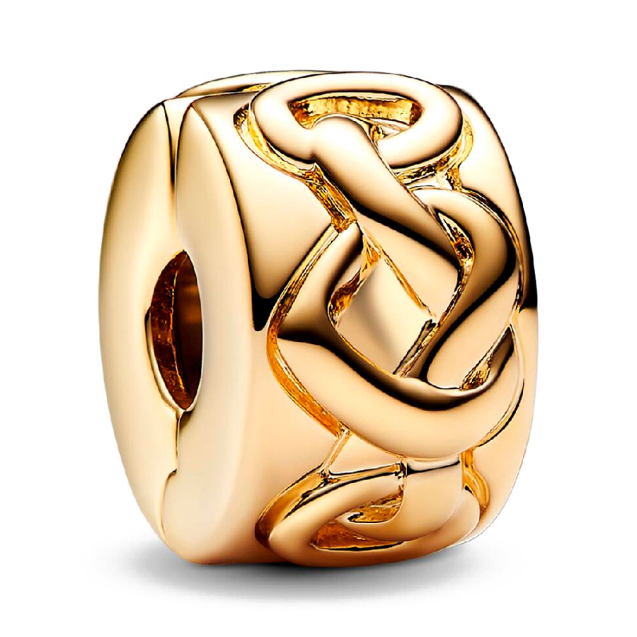 pingente-de-clipe-com-coracoes-entrelacados-768035c00 pingente-de-clipe-com-coracoes-entrelacados-768035c00