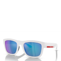 TWK08R-WHITE RUBBER/LIGHT G