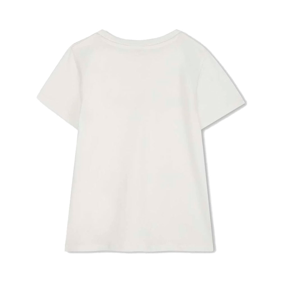 t-shirt-a-imprime-metallique-pour-enfants