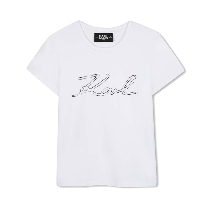 t-shirt-a-manches-courtes-pour-enfants-avec-logo-en-strass