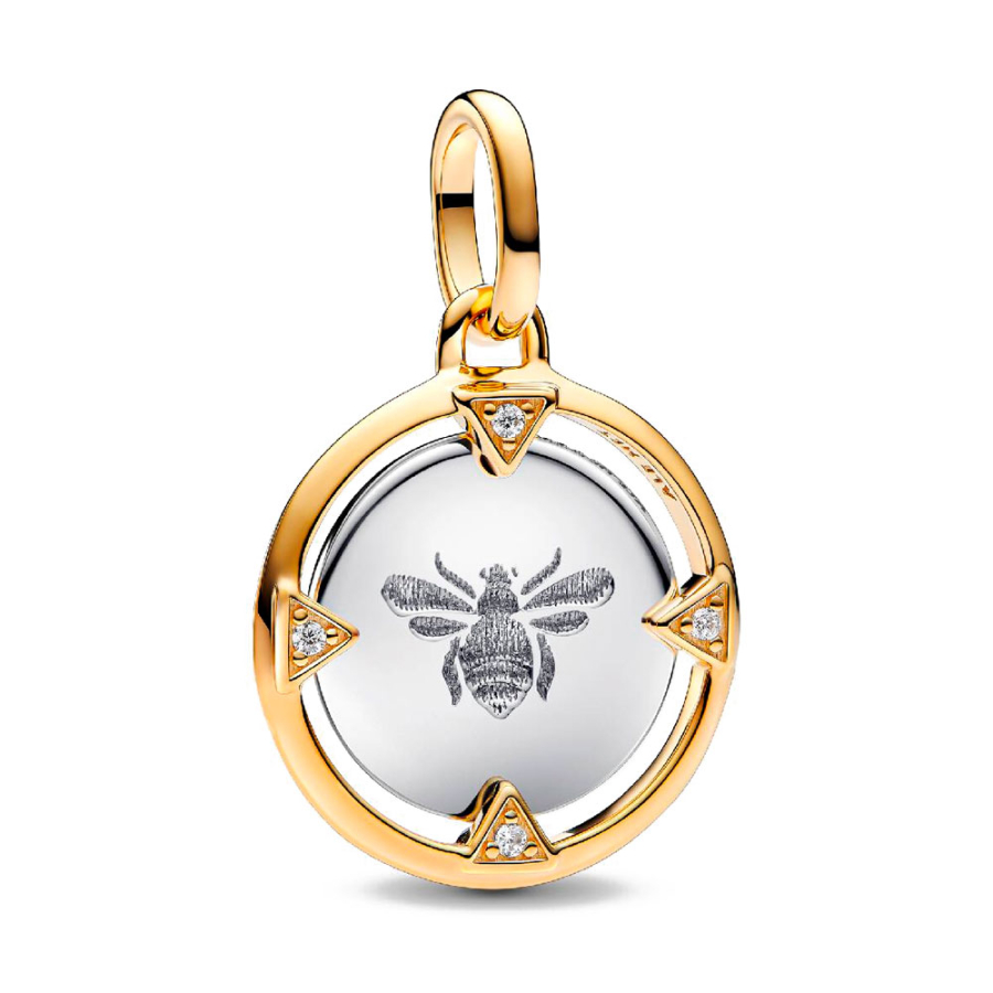 bee-medallion-charm-763417c01 bee-medallion-charm-763417c01