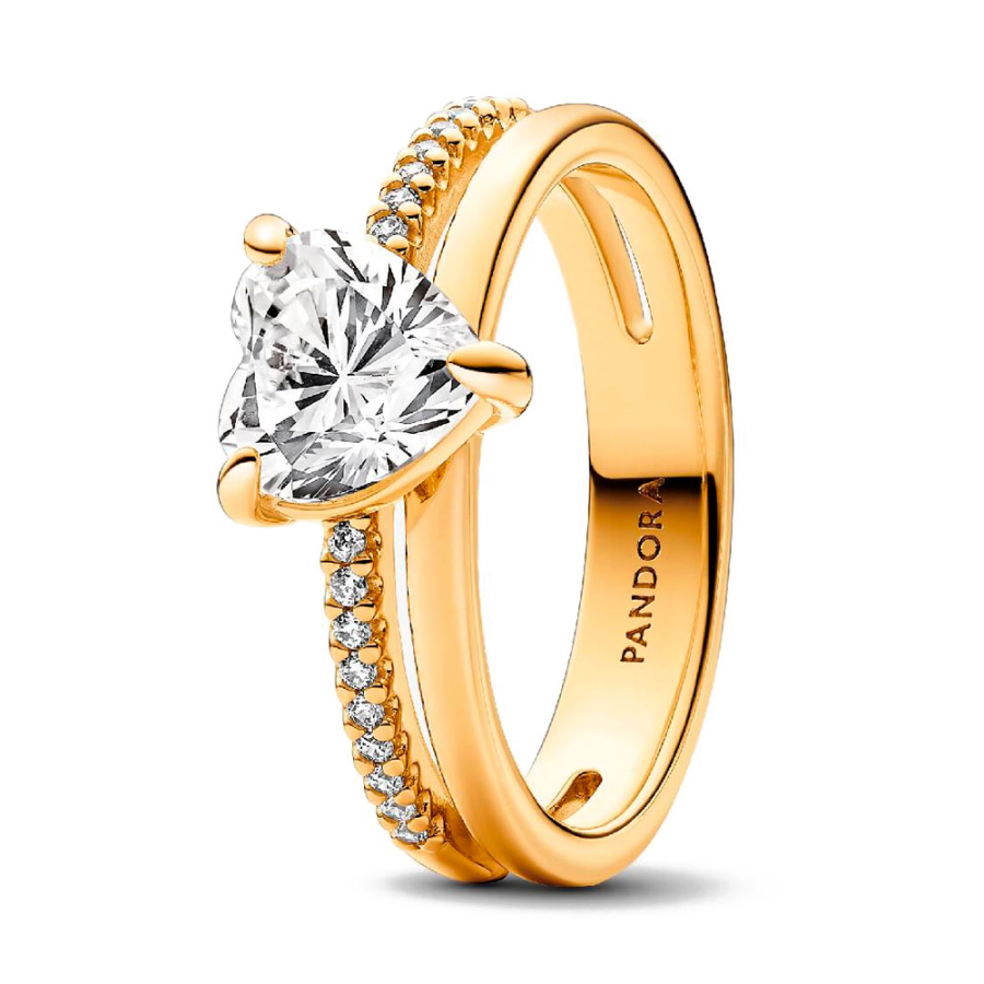 double-heart-ring-163100c01 double-heart-ring-163100c01