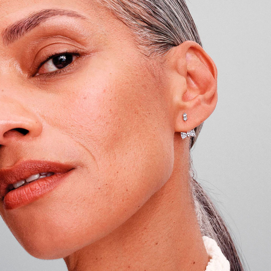 boucles-d-oreilles-pendantes-noeud-scintillant-293543c01 boucles-d-oreilles-pendantes-noeud-scintillant-293543c01