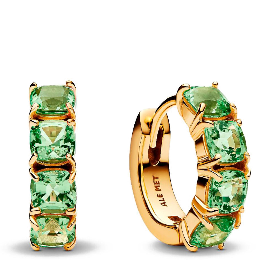 pendientes-de-aro-verdes-263851c01 pendientes-de-aro-verdes-263851c01