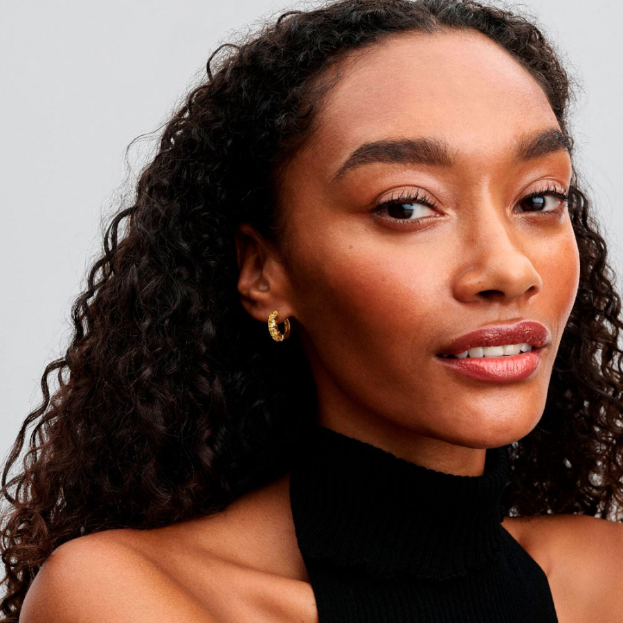 boucles-d-oreilles-creoles-jaunes-263851c02 boucles-d-oreilles-creoles-jaunes-263851c02