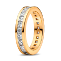 GOLD-PLATED