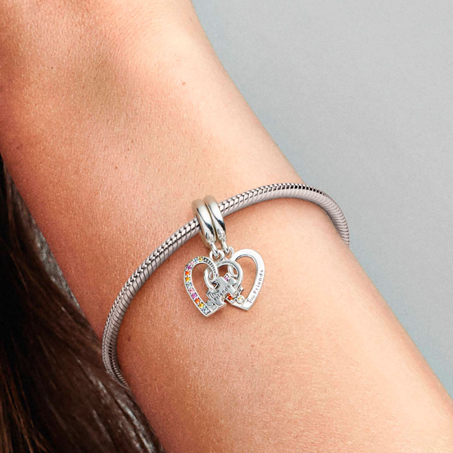 friendship-and-hearts-puzzle-piece-divisible-pendant-charm-792239c01 friendship-and-hearts-puzzle-piece-divisible-pendant-charm-792239c01