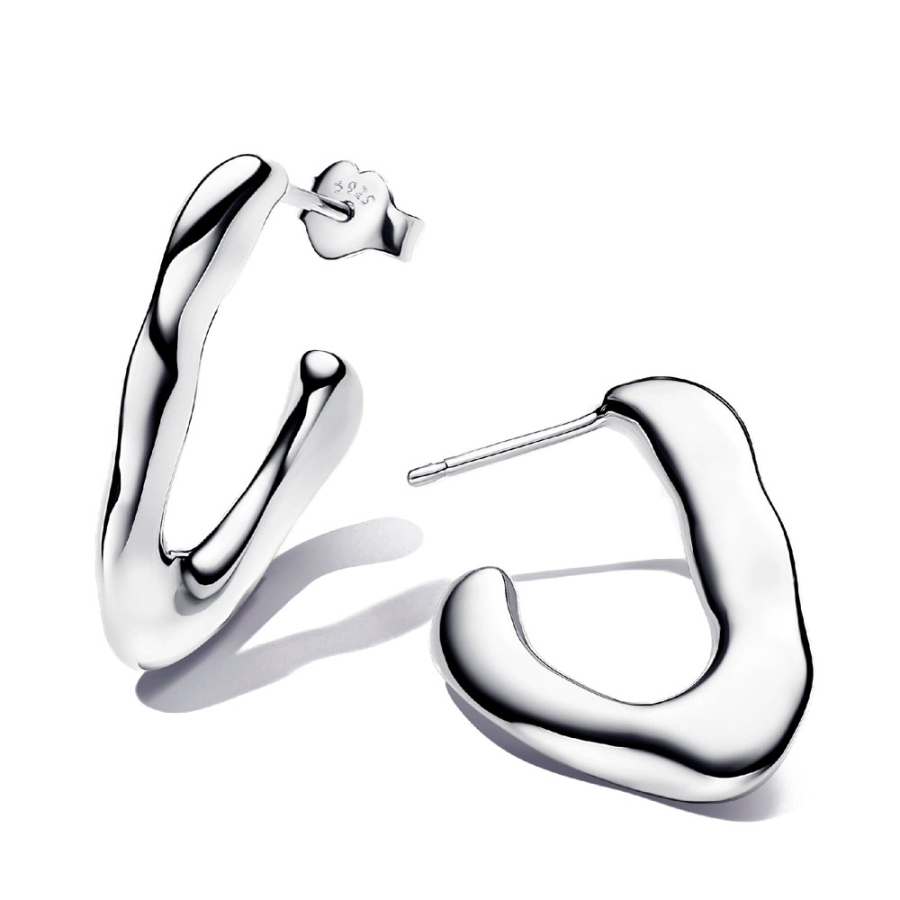 pendientes-de-aro-abierto-forma-organica-en-v-293290c00 pendientes-de-aro-abierto-forma-organica-en-v-293290c00