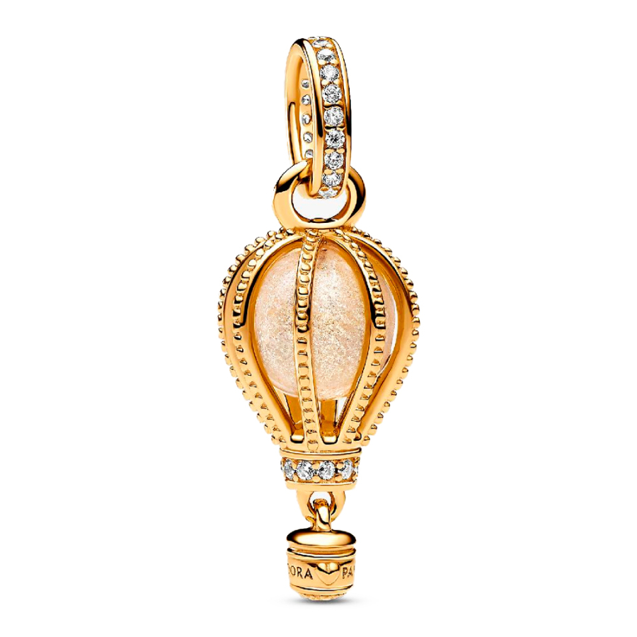 sparkling-clear-hot-air-balloon-pendant-charm-769434c01 sparkling-clear-hot-air-balloon-pendant-charm-769434c01
