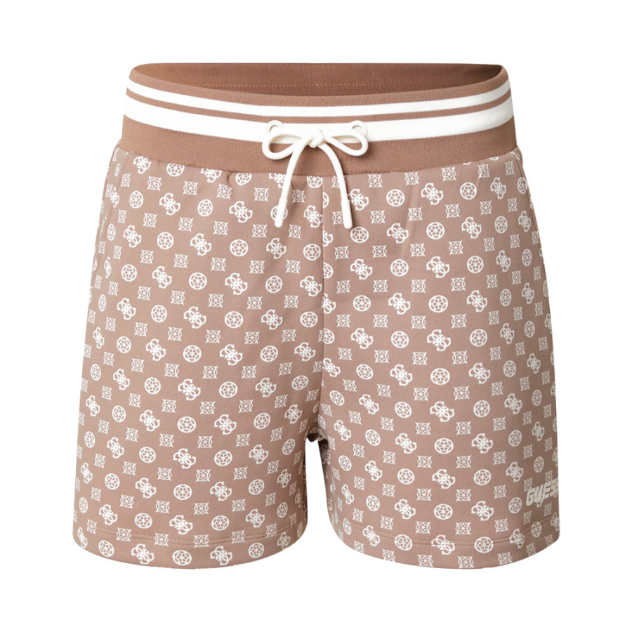 pantaloncini-sportivi-in-neoprene-con-logo