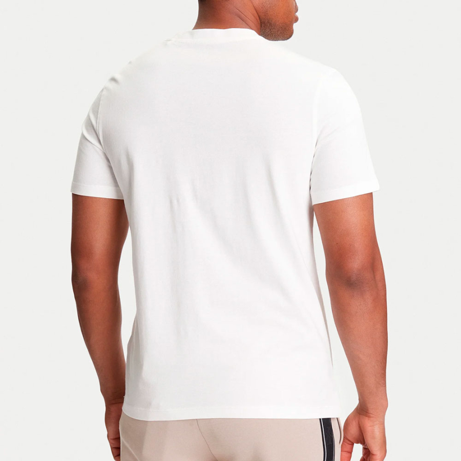 camiseta-con-logotipo-corte-regular