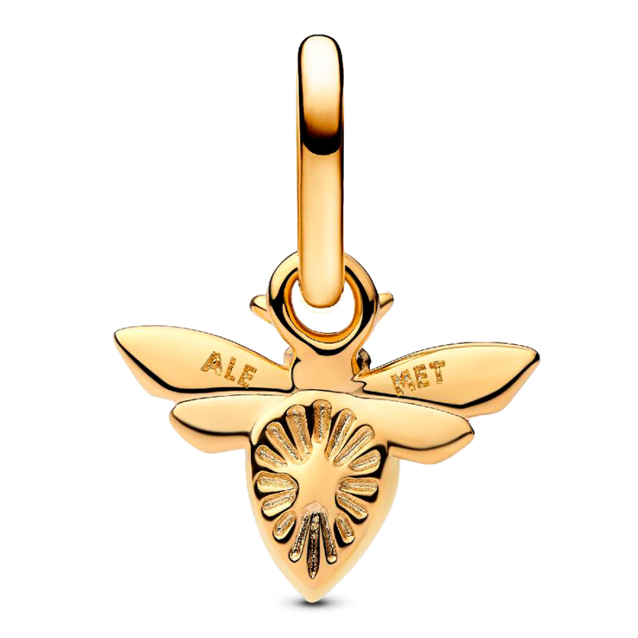 pendentif-mini-abeille-blanche-763826c01 pendentif-mini-abeille-blanche-763826c01