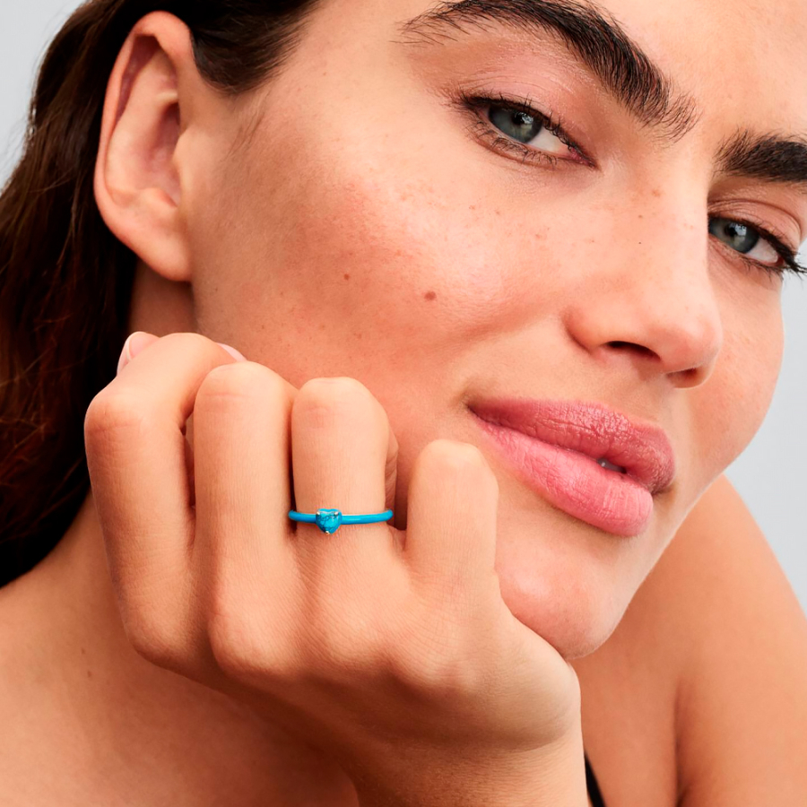 bague-en-forme-de-coeur-turquoise-193828c01 bague-en-forme-de-coeur-turquoise-193828c01