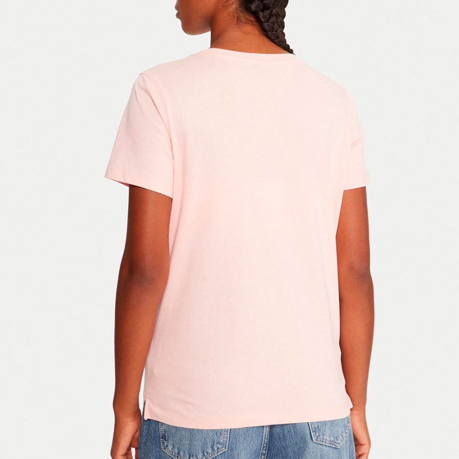 t-shirt-a-logo-triangulaire t-shirt-a-logo-triangulaire