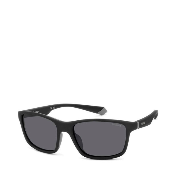 Polaroid Lunettes de soleil Pld 2153S - 58 Noir- Ref 48 €