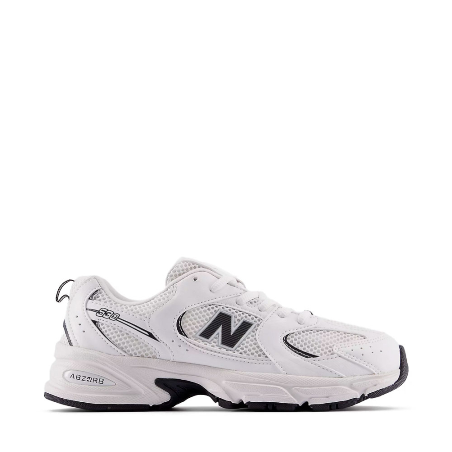 lace-530-sneakers lace-530-sneakers